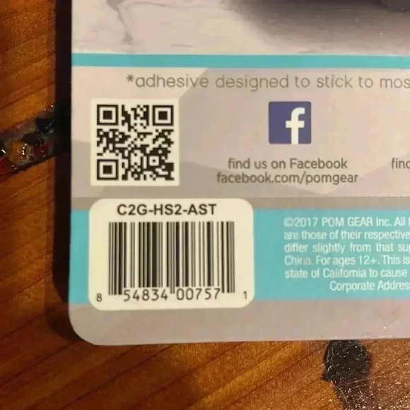 Zagg Invisible Shield Glass+ & Hand Stand - Picture 6 of 8